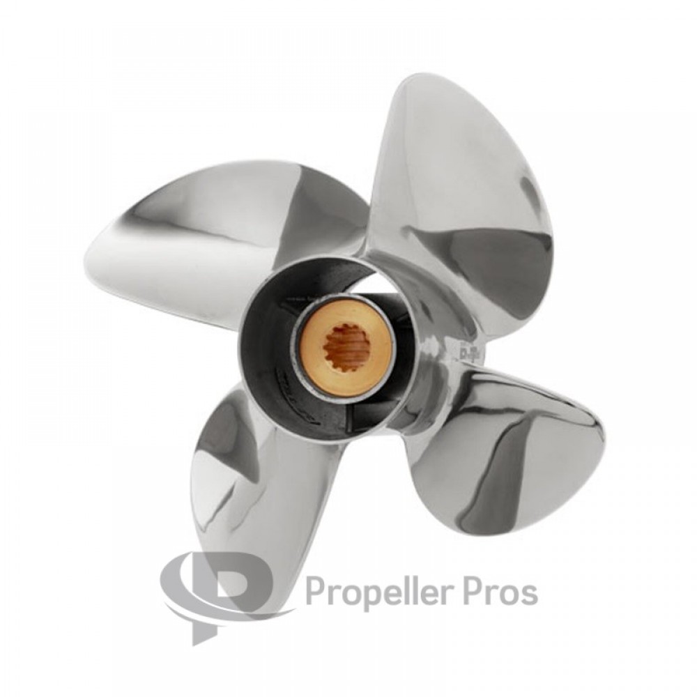 Scb R P Cls Powertech Propeller Suzuki